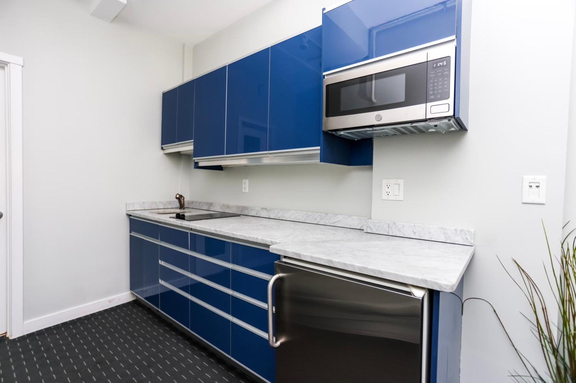Stylish Studio On Newbury St #3 Boston Exterior foto