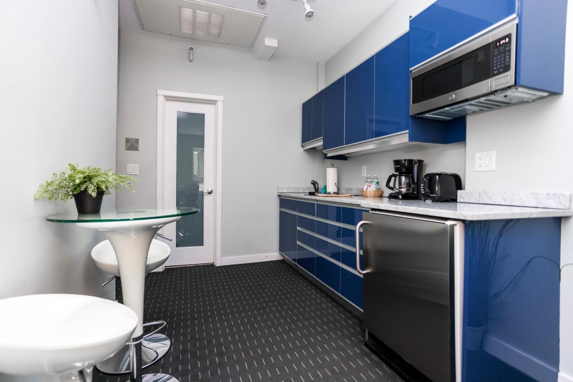 Stylish Studio On Newbury St #3 Boston Exterior foto